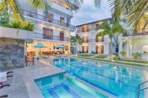 Olu Ayurveda Beach Resort